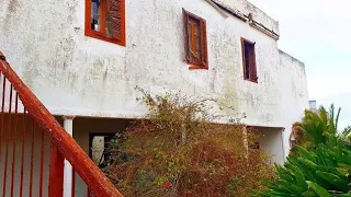 JAMÁS REGRESÓ la FAMILIA a CASA ABANDONADA CON TODO DENTRO | Sitios Abandonados y URBEX