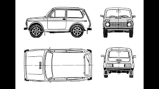 Lada Niva Debriyaj Yenileme