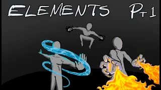 Elements Part 1