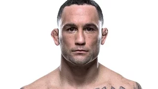 Frankie Edgar ► Highlights