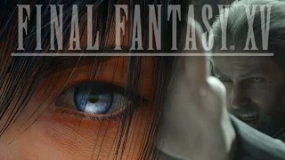 FINAL FANTASY XV  - COMO SE INICIAM AS GUERRAS!