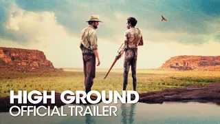 HIGH GROUND [2020] Official Trailer