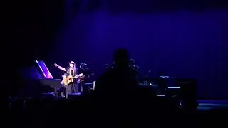 Willie Nelson "Always On My Mind" - 2017.08.17 - Shrine Auditorium, Los Angeles CA