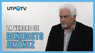 La verdad de Benedicto Jiménez Bacca