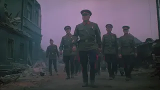 Sigma Zhukov Walk