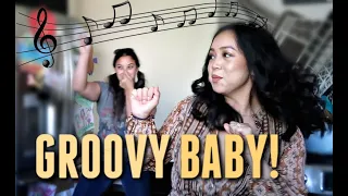 You're not ready for these MOVES! - itsjudyslife