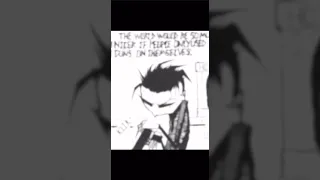 Johnny the Homicidal Maniac #Edit #JTHM #Jhonen Vasquez