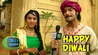 Maharana Pratap Ajabde | Diwali Special | Sony Tv