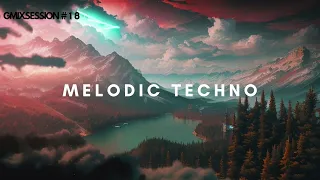 MELODIC TECHNO MIX 2023