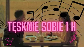 Sanah i Artur Rojek -Tęsknię sobie  1 godzina słuchania