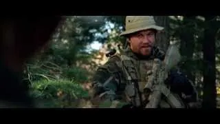 Официальный трейлер "Уцелевший" (Lone Survivor) HD дублированный