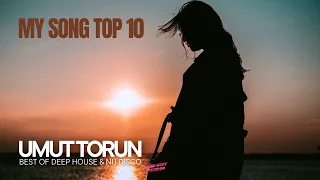 Umut Torun - My Song Top 10