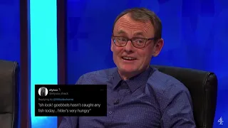 sean lock once said...