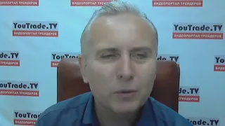 Игорь Суздальцев. Торговый план на пятницу, 19 июля 2019 г