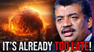 Neil deGrasse Tyson: "Betelgeuse JUST Exploded & Something TERRIFYING Is Happening!"