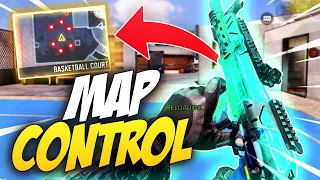 How to Map Control in Cod Mobile!