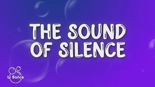 Disturbed - The Sound Of Silence (CYRIL Remix) (Tekst/Lyrics) Polskie Tłumaczenie