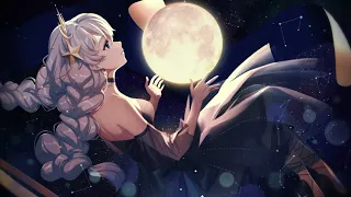 Nightcore Garten Eden