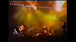 The KinKs - Phobia Tour: Live at Parc de La Courneuve, France on Sept 12th 1992