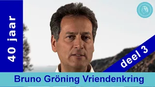 De medisch-wetenschappelijke vakgroep - 40 jaar Bruno Gröning-vriendenkring - Deel 3