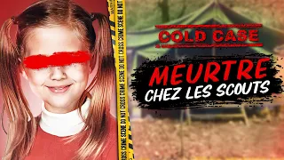 Triple Meurtre au Camp Scott (Cold Case) | #HVI