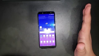 Обзор Смартфона Samsung Galaxy A6!