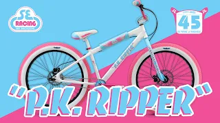 SE Bikes Fat Ripper