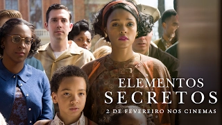 Elementos Secretos | TV Spot 2 [HD] | 20th Century FOX Portugal