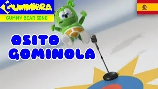 Osito Gominola ~ Gummy Bear Spanish Song ~ Versão Espanhola