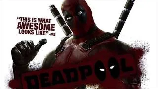 Deadpool The game Soundtrack Rogue's kiss