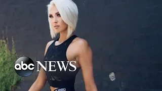 Fitness influencer apologizes after flood of customers call her programs a scam | GMA