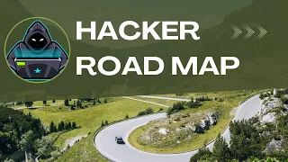 Hacking Road Map 2023