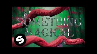 Marnik x Orange INC - Something Magical (ALMIX Remix)