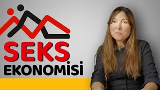 Seks Ekonomisi - Her Şeyin Ekonomisi - Prof. Aylin Seçkin Georges - B05