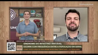 Síndrome do Intestino Irritável - Parte 2 (28/11/22)