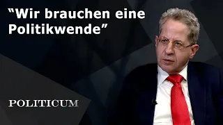 "Wir brauchen eine Politikwende"