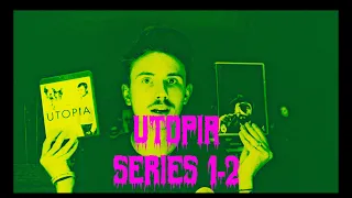 UTOPIA (Series 1 and 2) Review