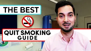 Quit Smoking | Stop Smoking | How To Quit Smoking