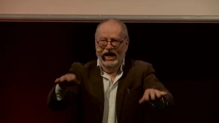 Designing sustainable eco-villages | Declan Kennedy | TEDxTUBerlin