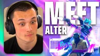 Apex Legends Season 21 ALTER Gameplay & Abilities Revealed!