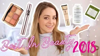 BEST BEAUTY PRODUCTS OF 2018 | Fleur De Force