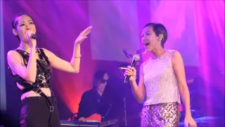 何韻詩 x 關淑怡《陀飛輪》2014-12-27 Shirley Kwan + HOCC Reno演唱會
