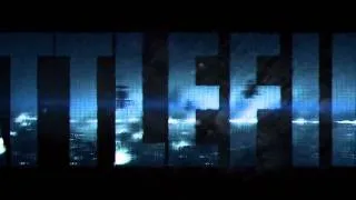 Battlefield 3 - Teaser