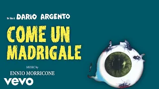 Ennio Morricone - Come un Madrigale (Original Score) Dario Argento Classics