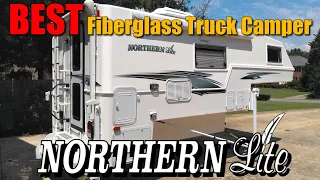 2019 Northern Lite 10-2EXCD SE / Full Tour