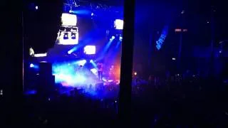 Chase & Status bring out Tempa T to Perform Hypest Hype at Roundhouse, Camden, London!!