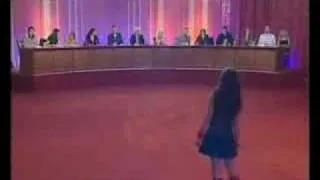 amazing Bulgarian girl  Divna Stancheva Pei s men Lets duet