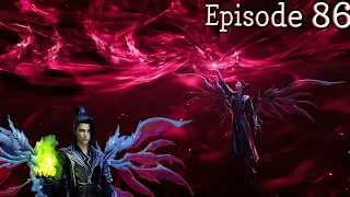 Battle Through The Heavens Season 5 Episode 86 Explained in Hindi | Btth S6 Episode 90 in hindi