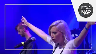 Jesus Culture - Your Love Never Fails // Ez az a nap! 2016