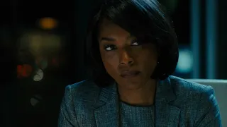 Angela Bassett in Survivor (2015)